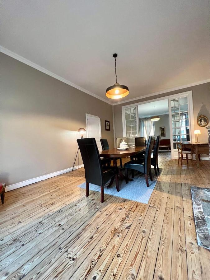 Apartamento Bastide *