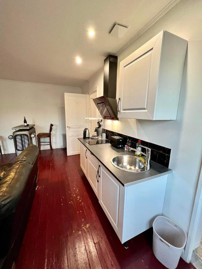 Bastide Apartamento Carcasona