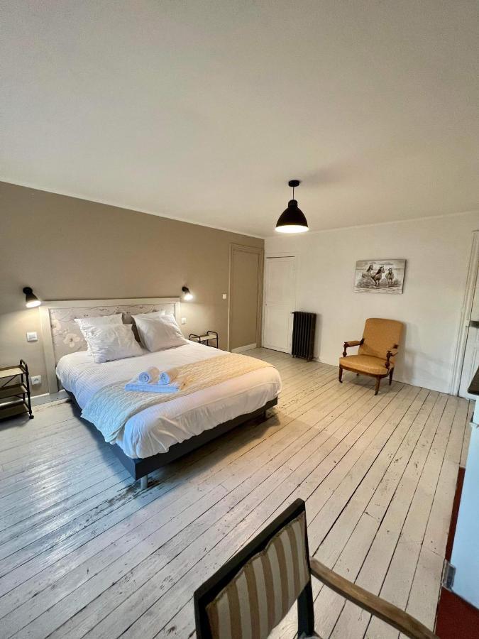 Bastide Apartamento Carcasona
