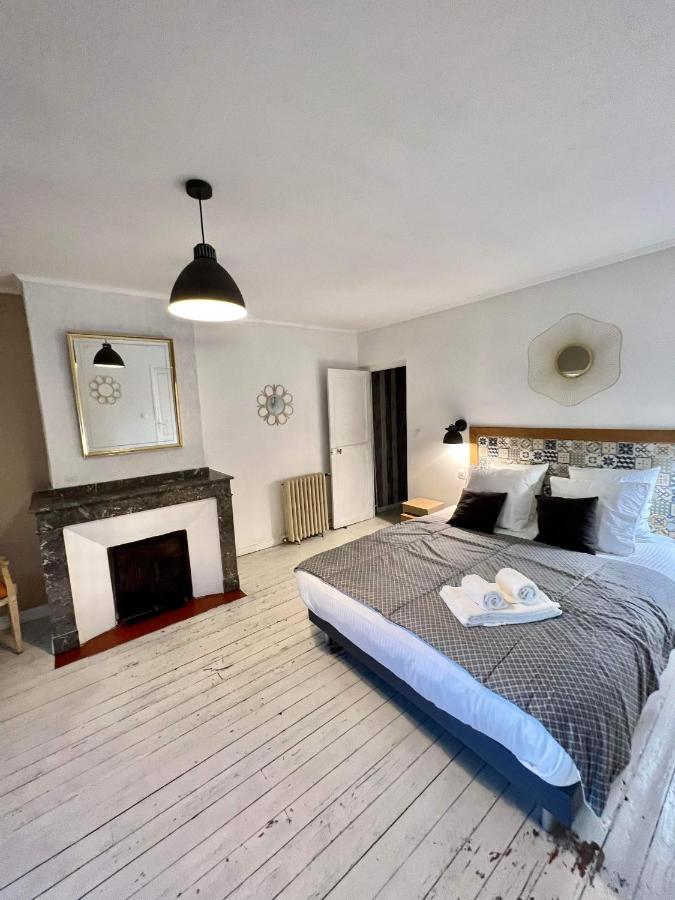 Apartamento Bastide *