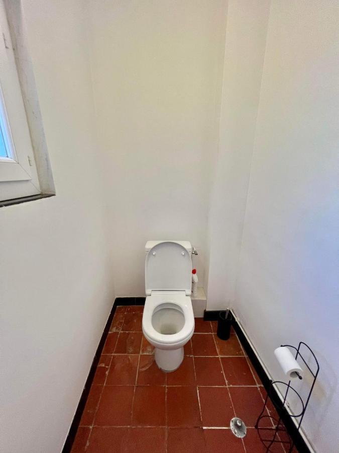 Apartamento Bastide