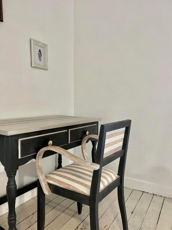 Bastide Apartamento