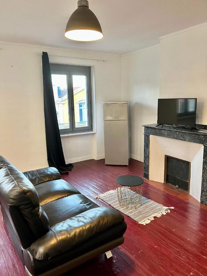 Apartamento Bastide *