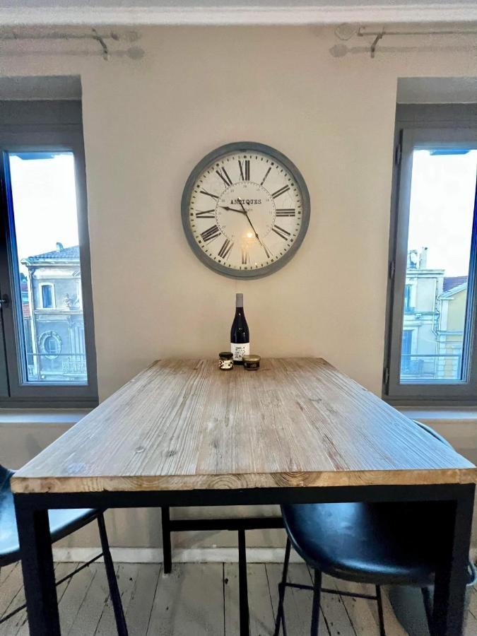 Bastide Apartamento Carcasona