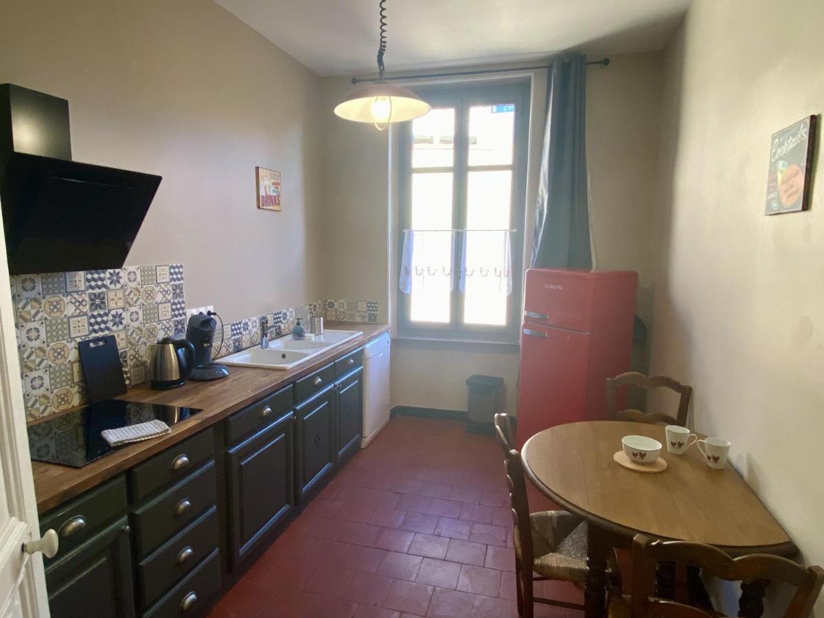 Bastide Apartamento Carcasona