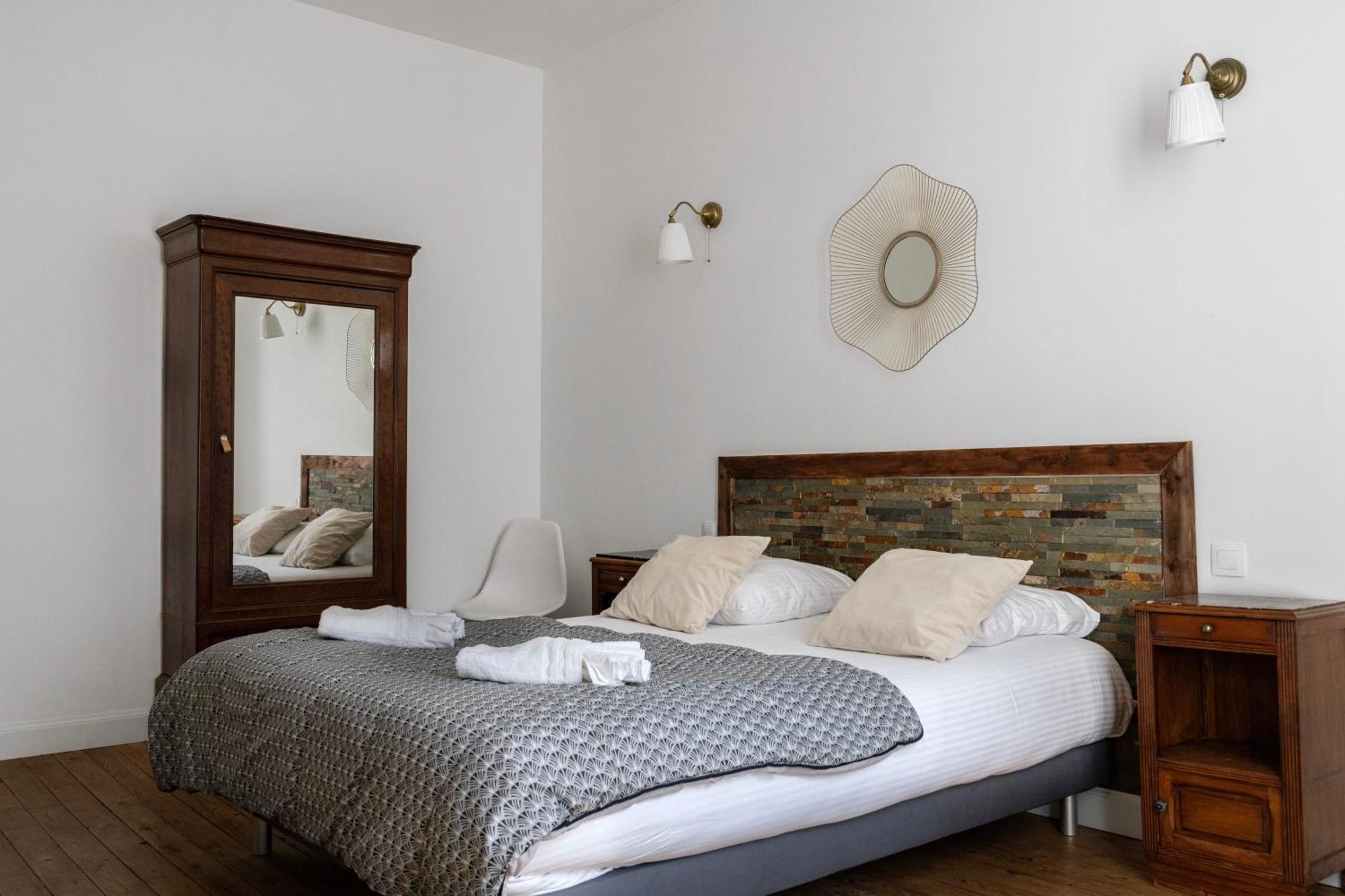 Apartamento Bastide *