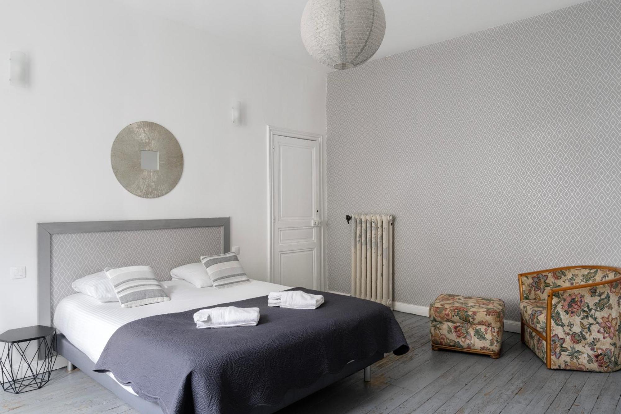 Apartamento Bastide