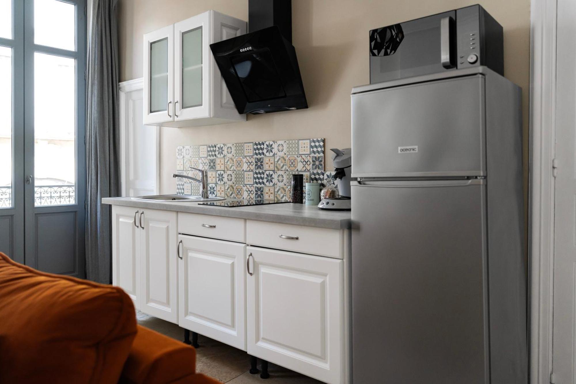 Apartamento Bastide *
