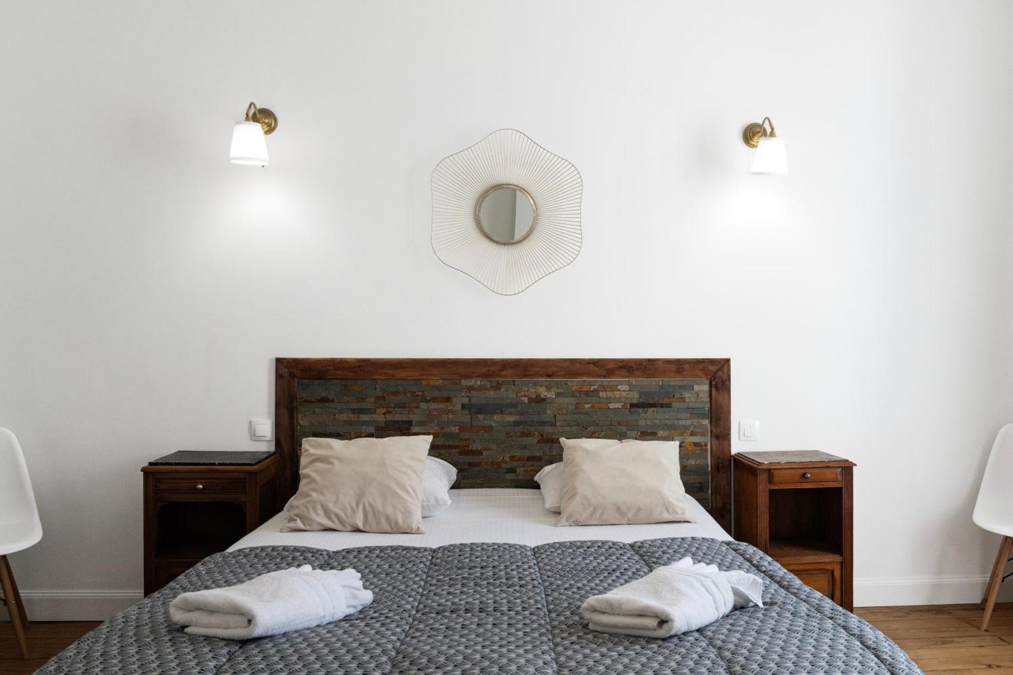 Apartamento Bastide Carcasona