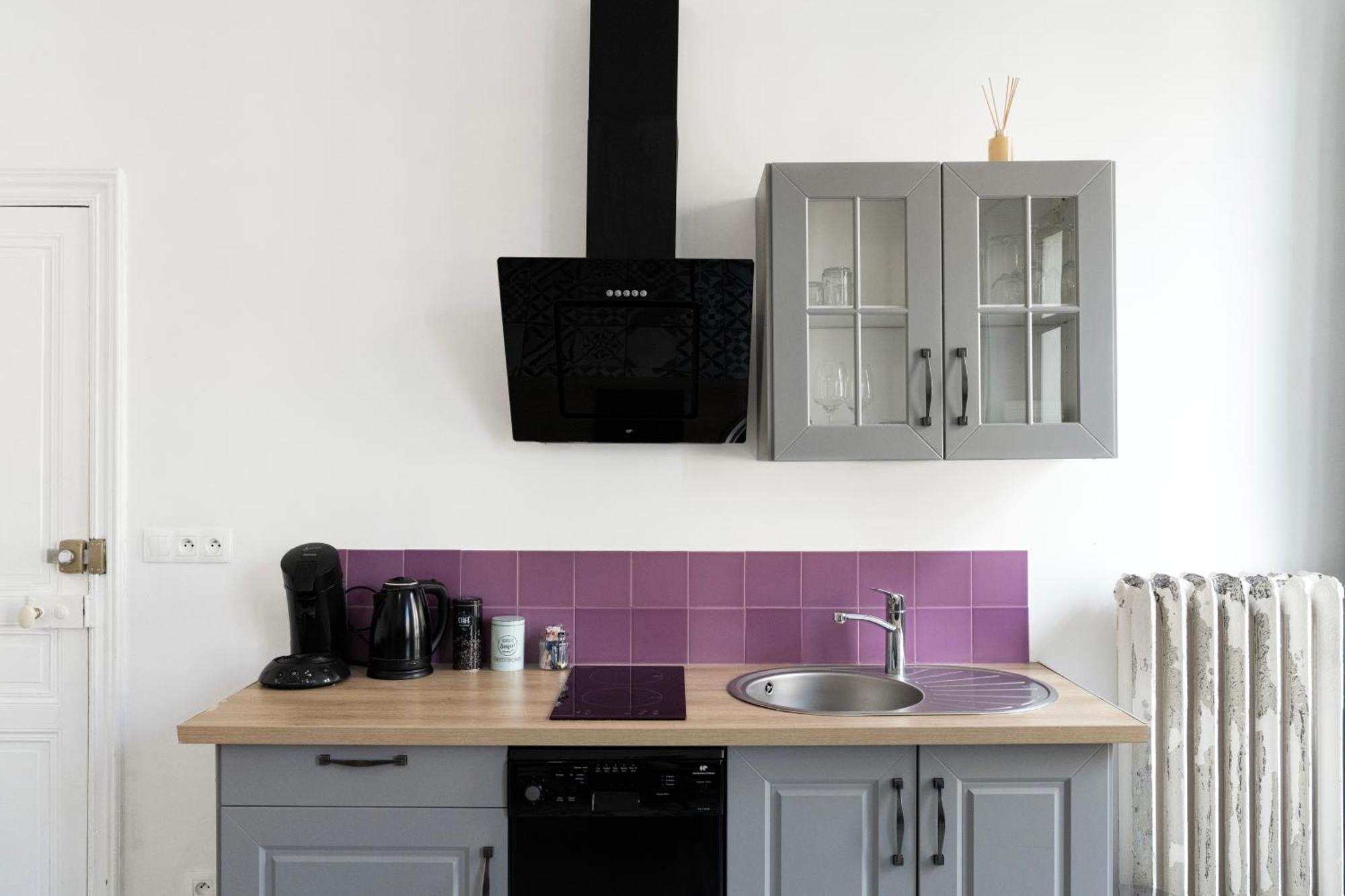 Bastide Apartamento *