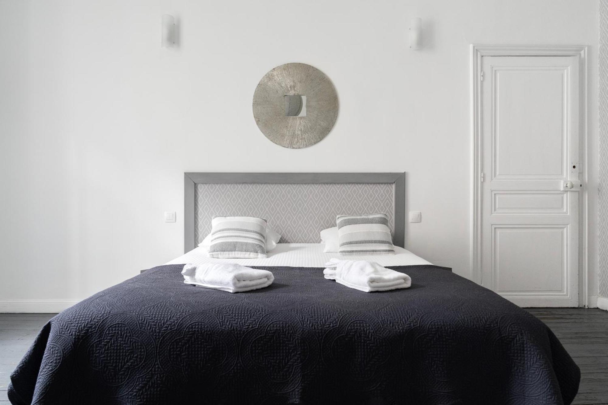 Apartamento Bastide Carcasona