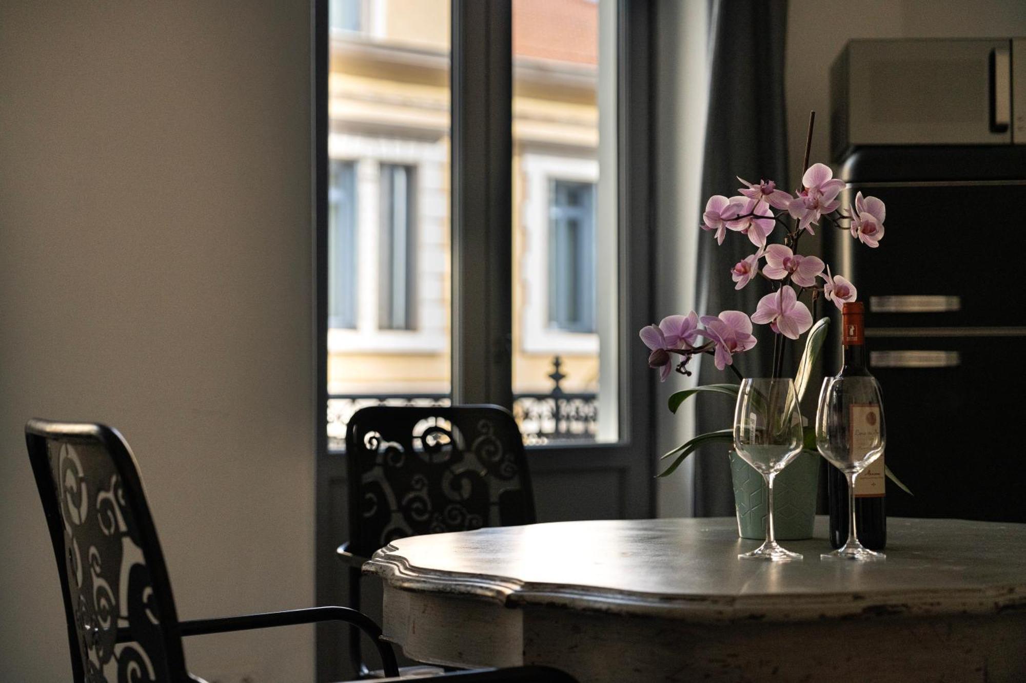 Apartamento Bastide