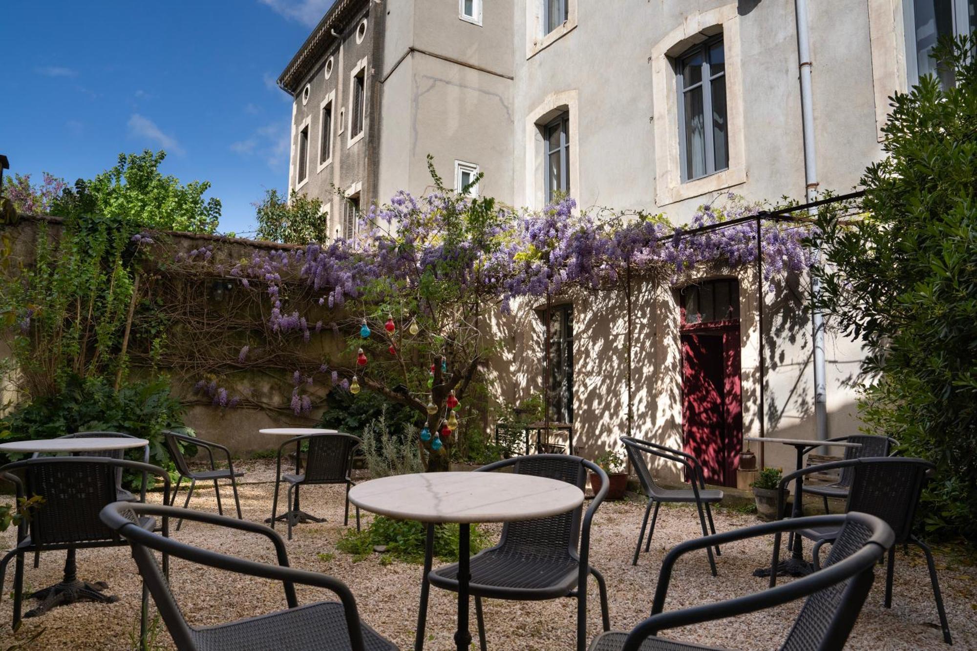 Apartamento Bastide *