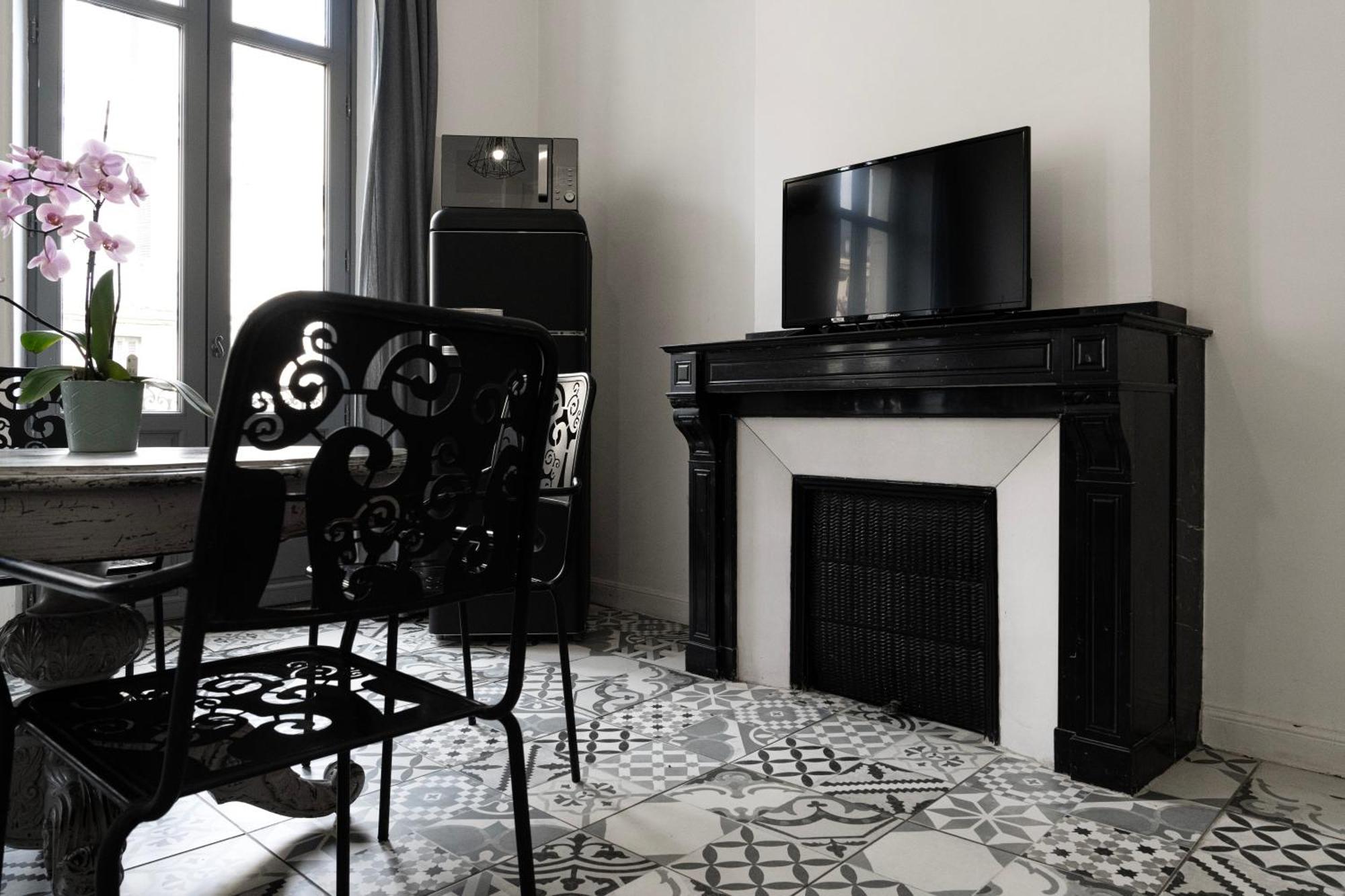 Bastide Apartamento Carcasona