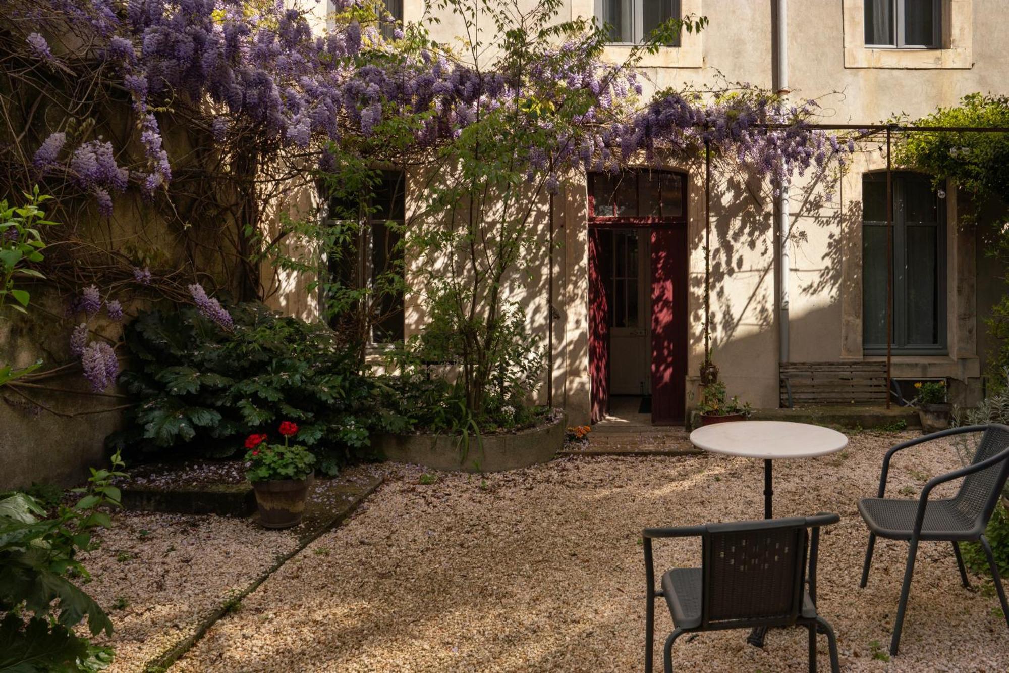 Bastide Apartamento