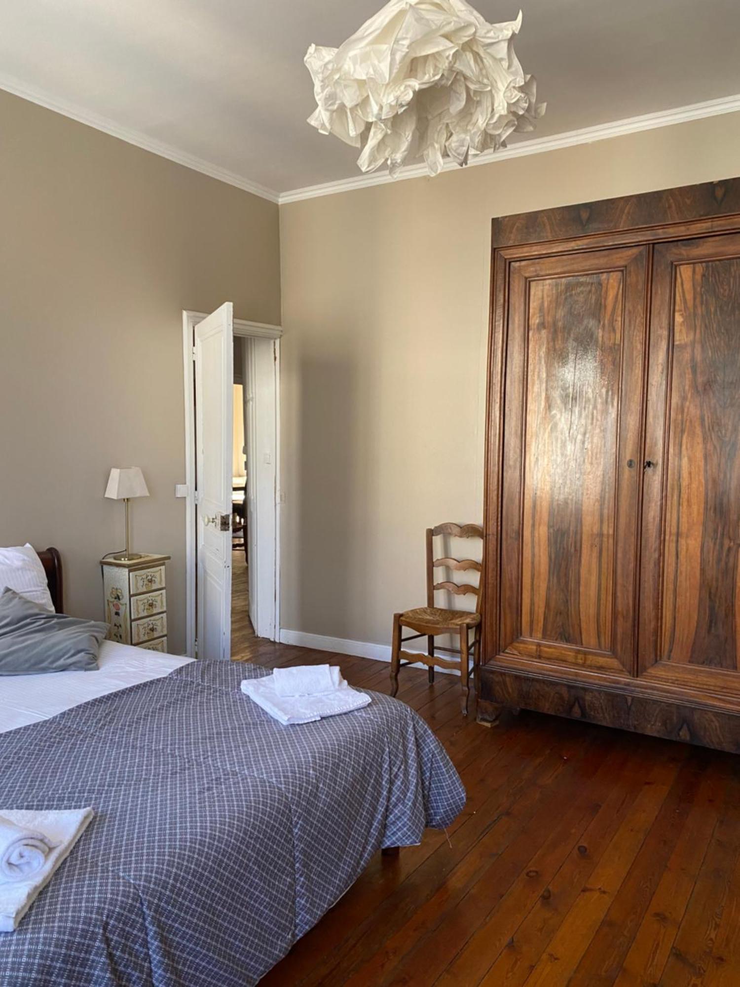 Bastide Apartamento