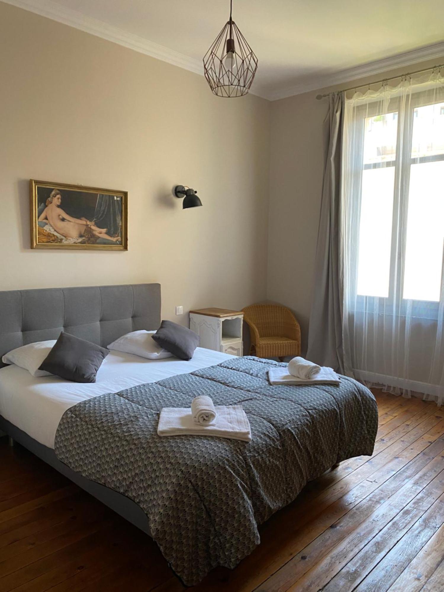Apartamento Bastide
