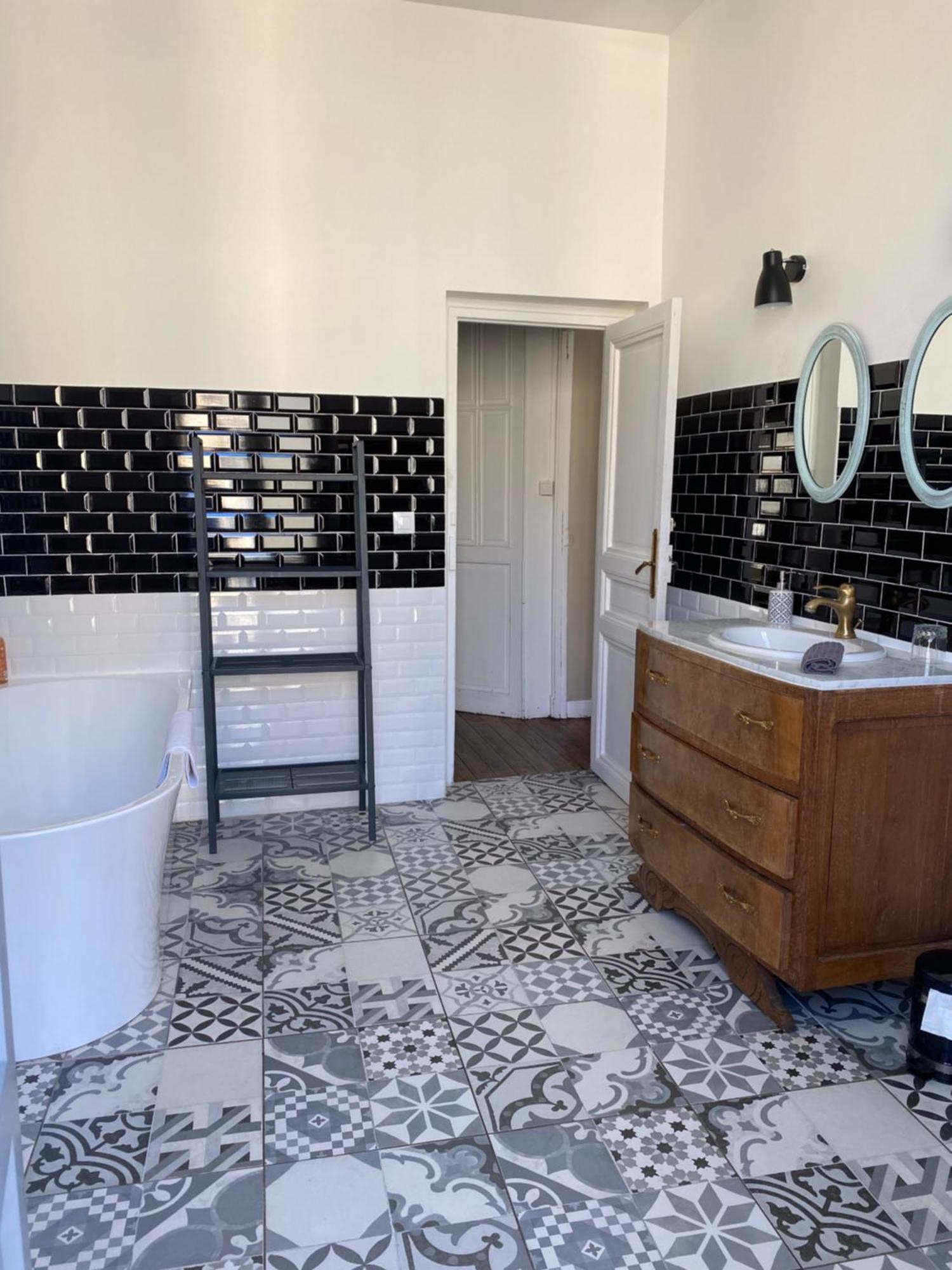 Apartamento Bastide *