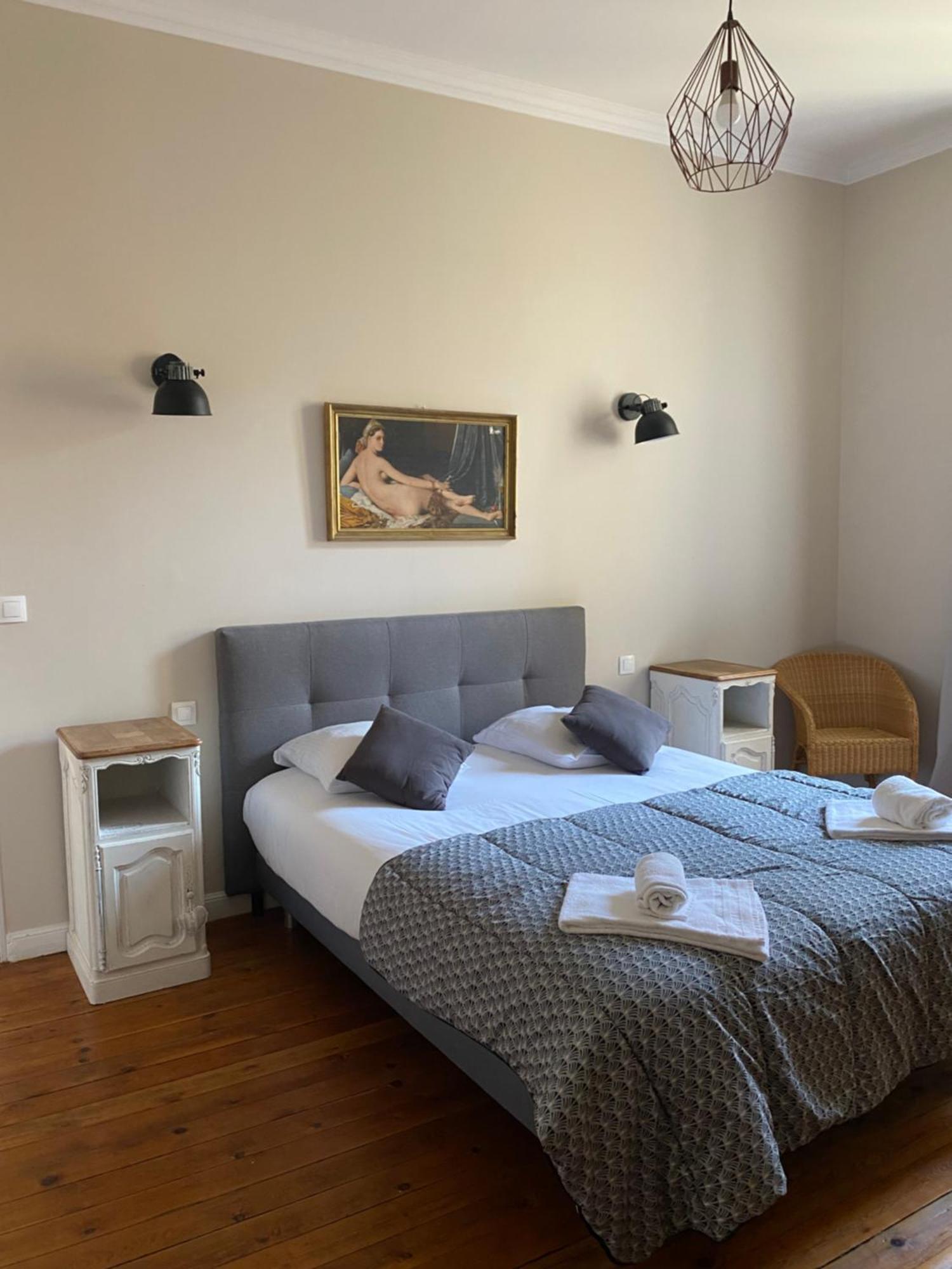 Bastide Apartamento Carcasona