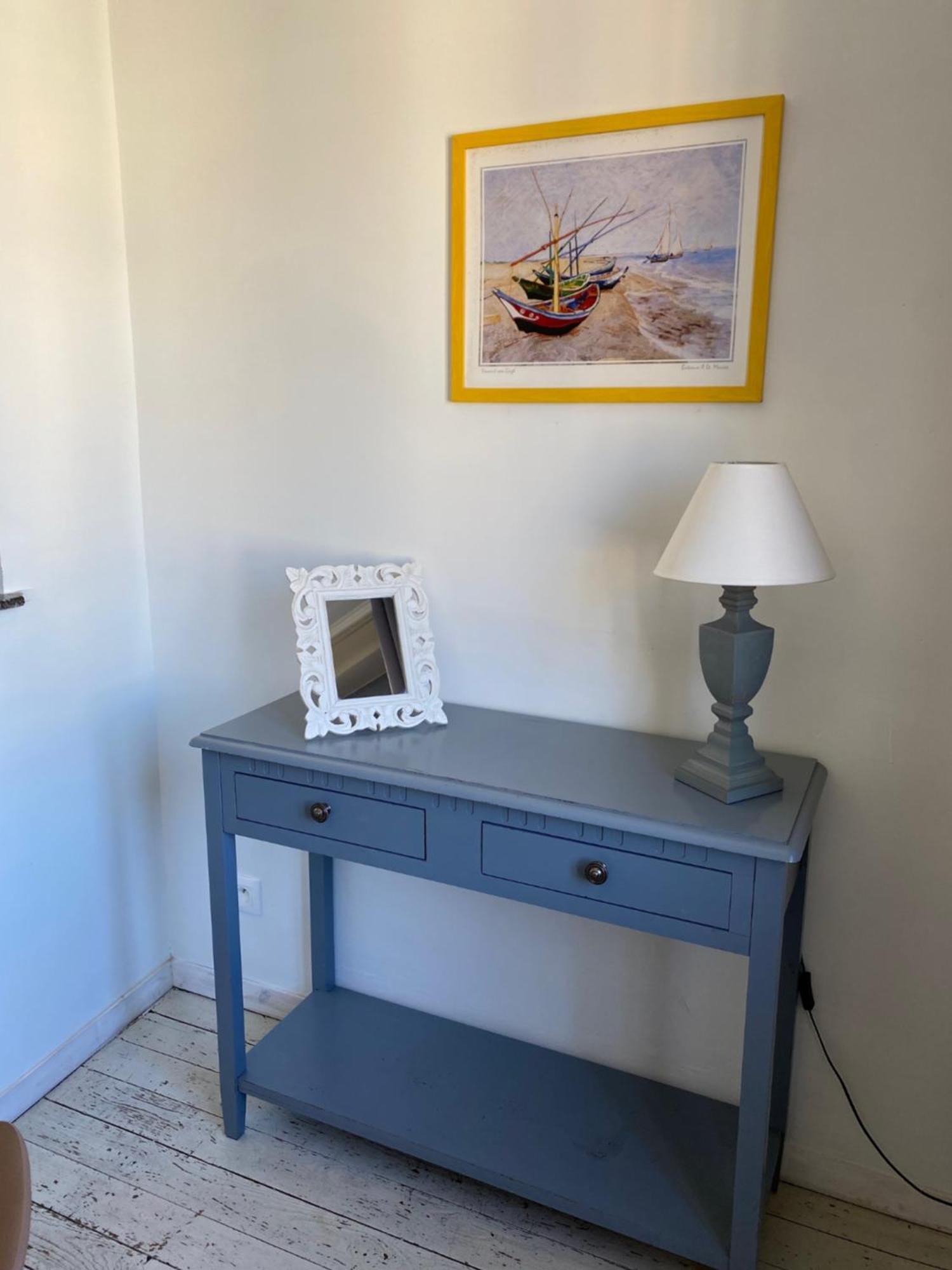 Bastide Apartamento