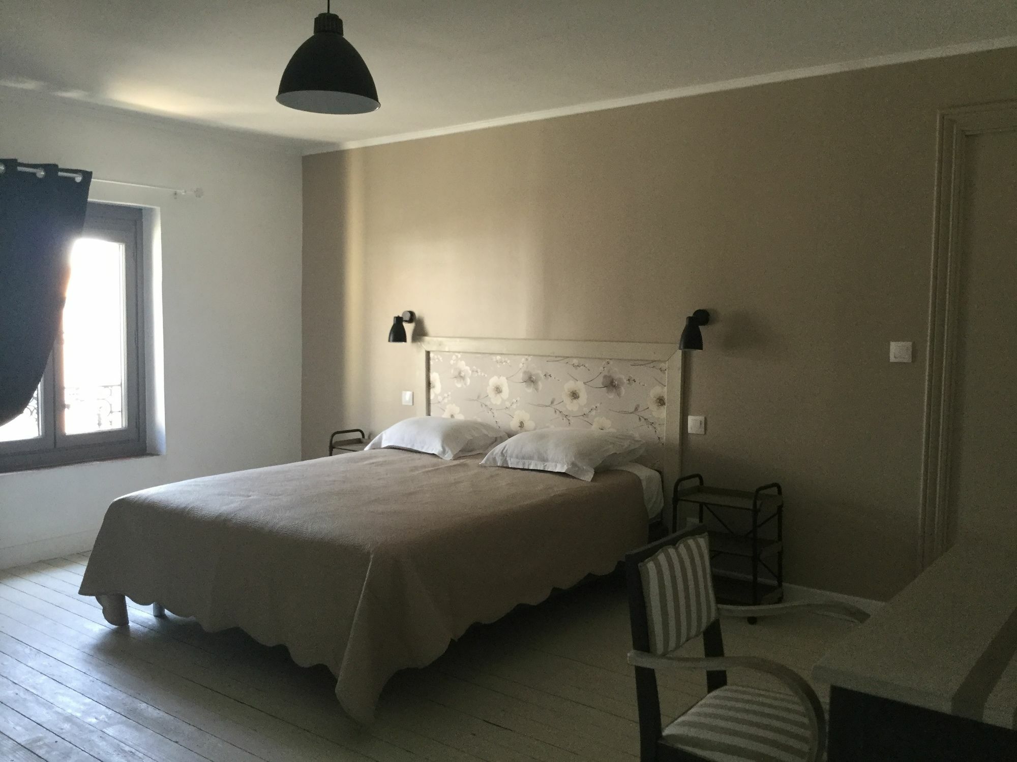 Apartamento Bastide